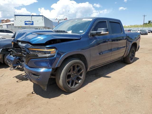 RAM 1500 LIMIT 2021 1c6srfht5mn640575