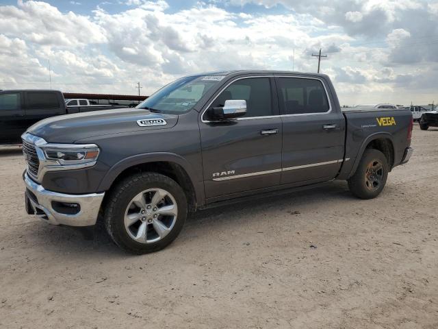 RAM 1500 LIMIT 2021 1c6srfht5mn771280