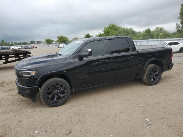 RAM 1500 LIMIT 2022 1c6srfht5nn209171