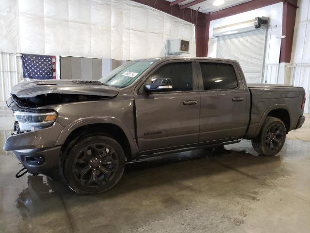 RAM 1500 LIMIT 2022 1c6srfht5nn213799