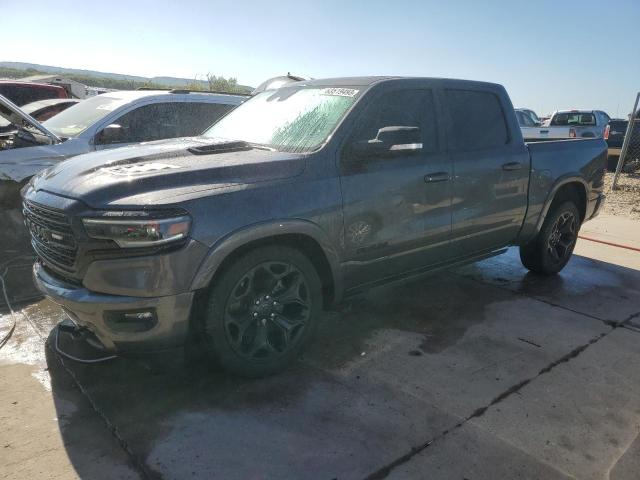 RAM 1500 LIMIT 2022 1c6srfht5nn450485