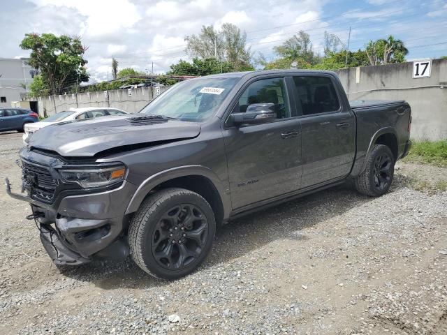 RAM 1500 LIMIT 2023 1c6srfht5pn542828