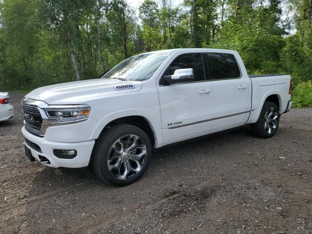 RAM 1500 LIMIT 2023 1c6srfht5pn673483