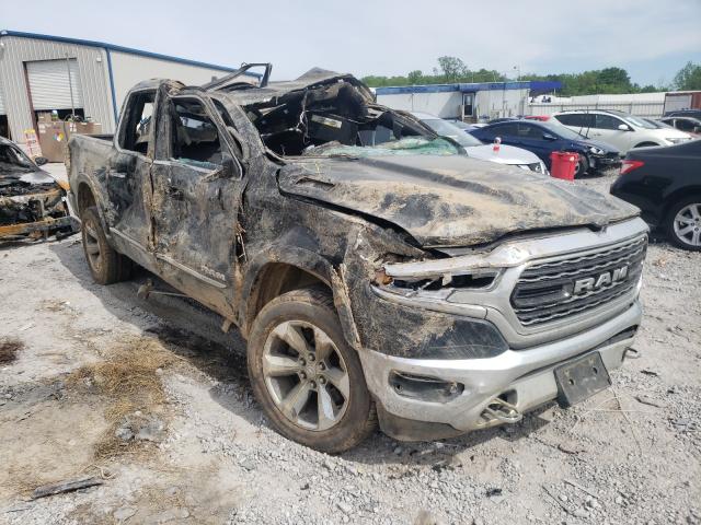 RAM 1500 LIMIT 2019 1c6srfht6kn503206