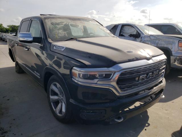 RAM 1500 LIMIT 2019 1c6srfht6kn532415