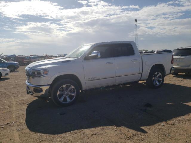 RAM 1500 LIMIT 2019 1c6srfht6kn550543