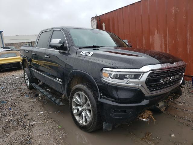 RAM 1500 LIMIT 2019 1c6srfht6kn576835