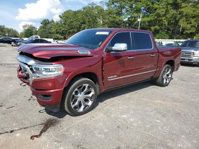 RAM 1500 LIMIT 2019 1c6srfht6kn594686