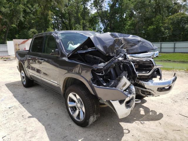 RAM 1500 LIMIT 2019 1c6srfht6kn606187