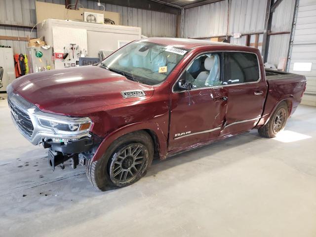 RAM 1500 LIMIT 2019 1c6srfht6kn627587