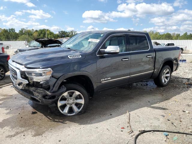 RAM 1500 LIMIT 2019 1c6srfht6kn673131