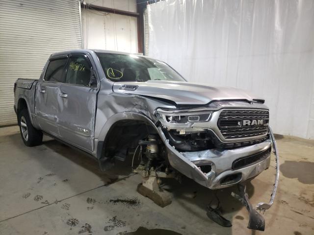 RAM 1500 LIMIT 2019 1c6srfht6kn700554