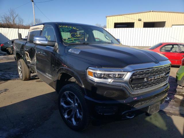 RAM 1500 LIMIT 2019 1c6srfht6kn727155