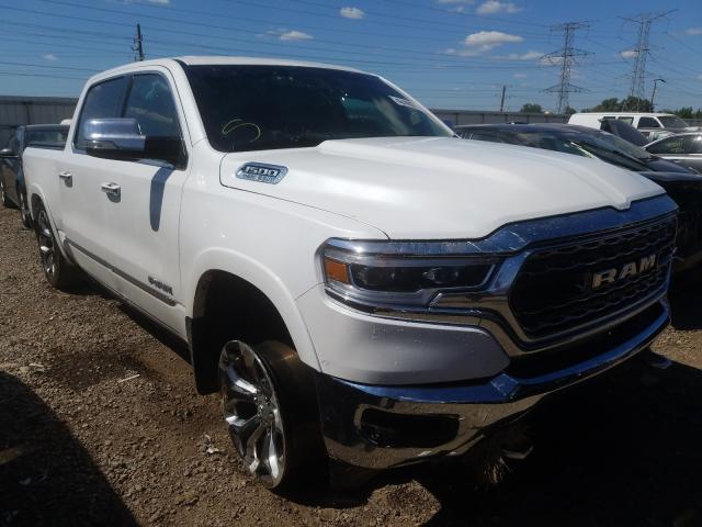 RAM 1500 LIMIT 2019 1c6srfht6kn772760