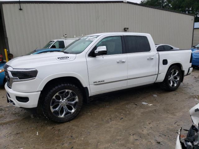 RAM 1500 2019 1c6srfht6kn789395