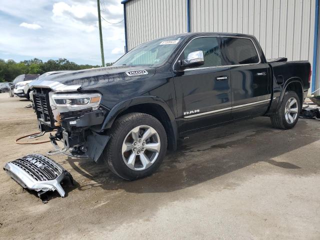 RAM 1500 LIMIT 2019 1c6srfht6kn888234