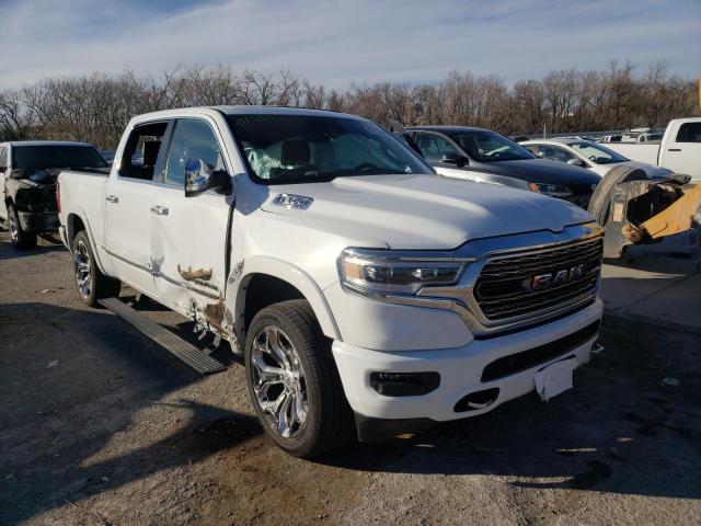 RAM 1500 LIMIT 2020 1c6srfht6ln101767