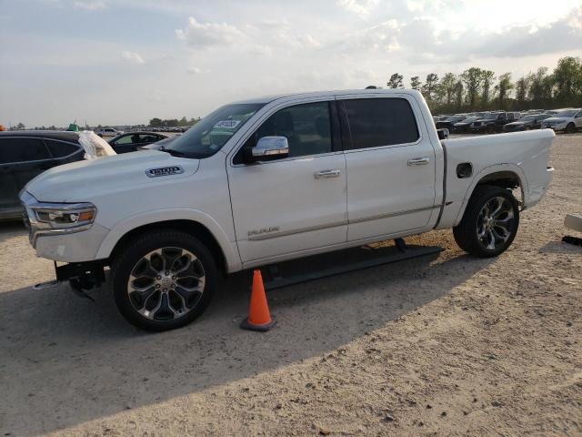 RAM 1500 LIMIT 2020 1c6srfht6ln127091