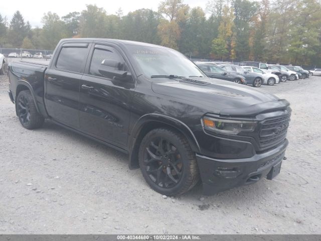 RAM 1500 LIMIT 2020 1c6srfht6ln153514