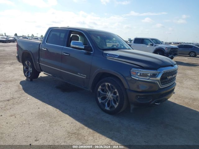 RAM 1500 2020 1c6srfht6ln191101