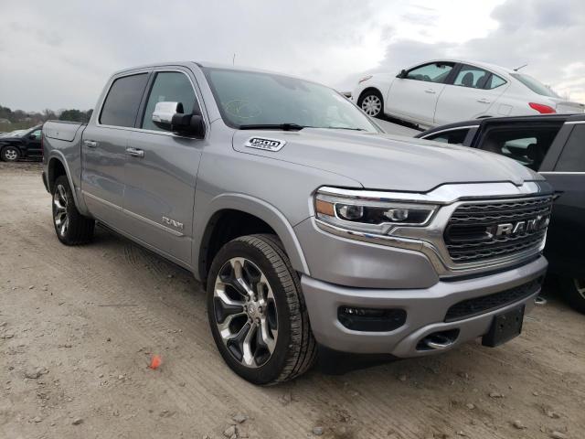 RAM 1500 LIMIT 2020 1c6srfht6ln192216