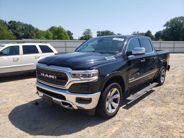 RAM 1500 LIMIT 2020 1c6srfht6ln199330