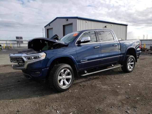 RAM 1500 LIMIT 2020 1c6srfht6ln212397