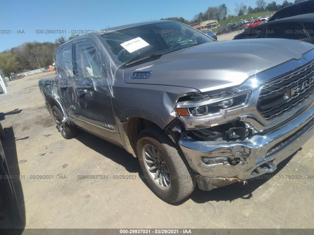 RAM 1500 2020 1c6srfht6ln217616