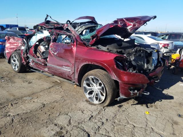 RAM 1500 LIMIT 2020 1c6srfht6ln221410