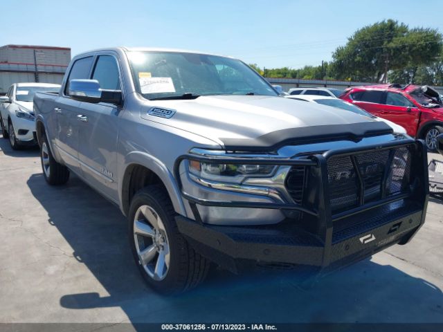 RAM 1500 2020 1c6srfht6ln287097