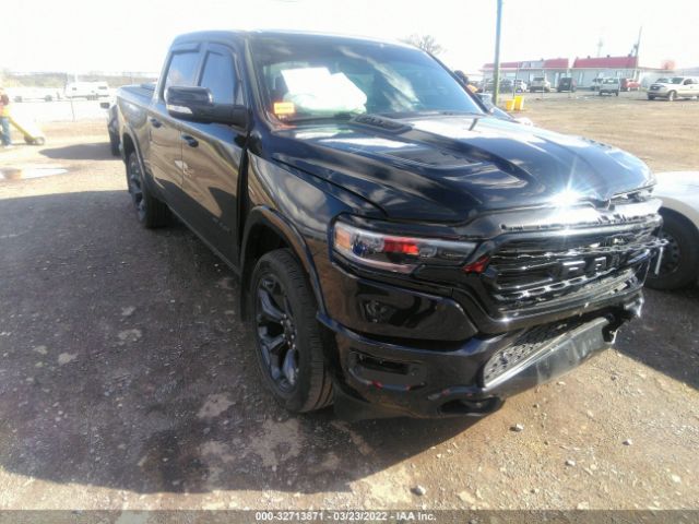 RAM 1500 2020 1c6srfht6ln383652