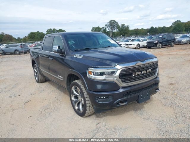 RAM 1500 2020 1c6srfht6ln415645