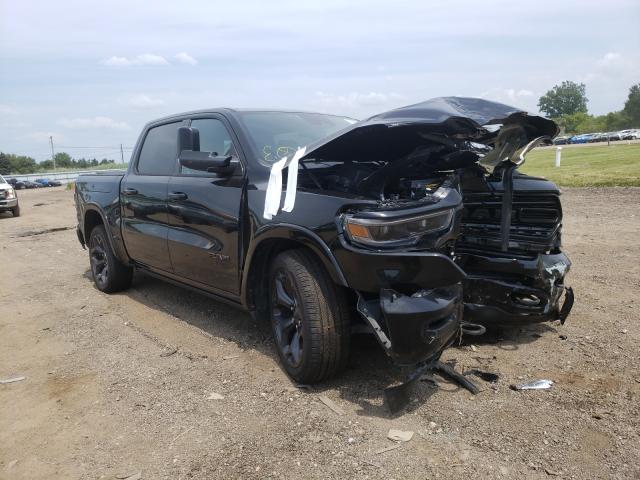 RAM 1500 LIMIT 2021 1c6srfht6mn500714