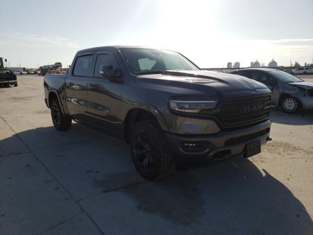 RAM 1500 LIMIT 2021 1c6srfht6mn507971