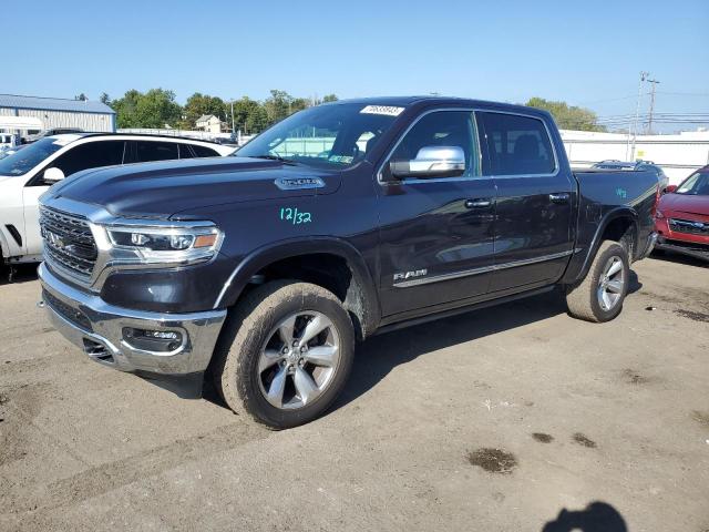 RAM 1500 LIMIT 2021 1c6srfht6mn518338