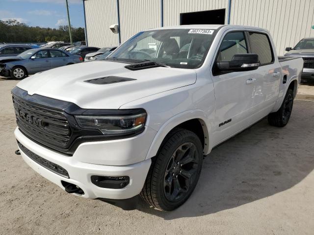 RAM 1500 LIMIT 2021 1c6srfht6mn578720