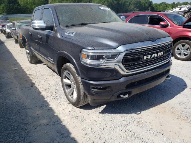 RAM 1500 LIMIT 2021 1c6srfht6mn591791