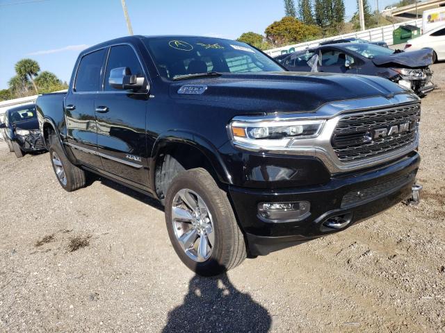 RAM 1500 LIMIT 2021 1c6srfht6mn597526