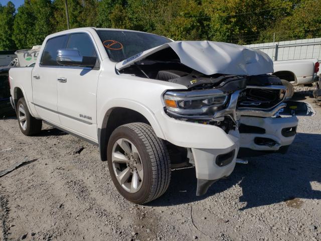 RAM 1500 LIMIT 2021 1c6srfht6mn603258