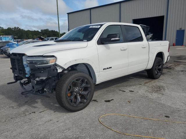 RAM 1500 LIMIT 2022 1c6srfht6nn439415