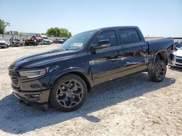 RAM 1500 LIMIT 2023 1c6srfht6pn576938