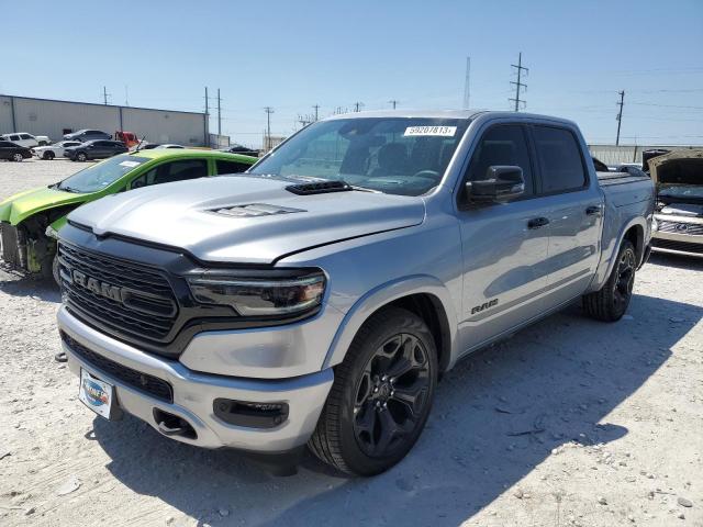 RAM 1500 LIMIT 2023 1c6srfht6pn609906