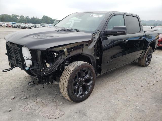 RAM 1500 LIMIT 2023 1c6srfht6pn623045