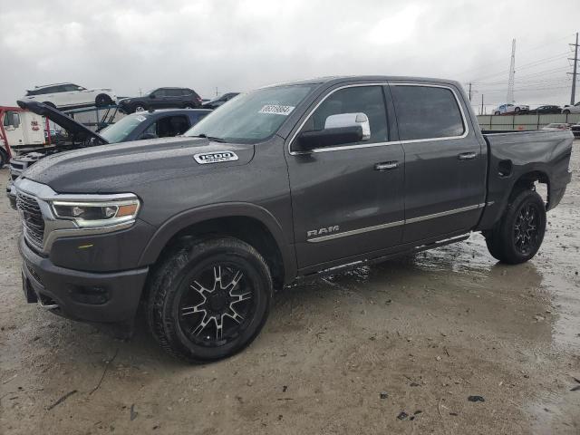 RAM 1500 LIMIT 2019 1c6srfht7kn520953