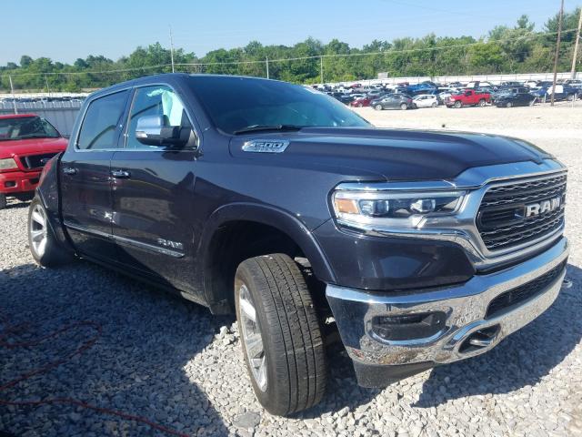 RAM 1500 LIMIT 2019 1c6srfht7kn561745