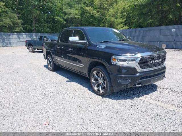 RAM 1500 2019 1c6srfht7kn573037