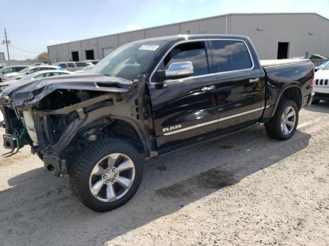 RAM 1500 LIMIT 2019 1c6srfht7kn582773