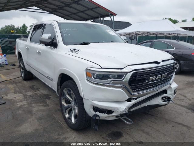 RAM 1500 2019 1c6srfht7kn595815