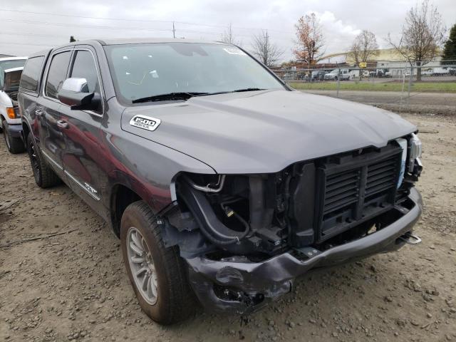 RAM 1500 LIMIT 2019 1c6srfht7kn600740