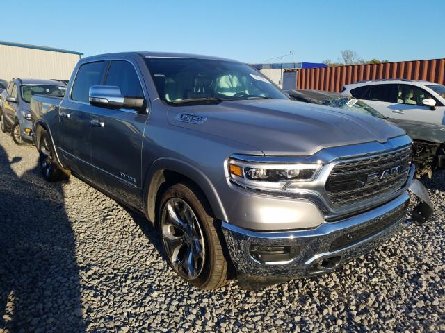 RAM 1500 LIMIT 2019 1c6srfht7kn713085